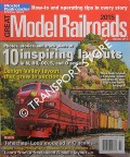 Great Model Railroads 2015 by SPERANDEO, Andy (ed.)